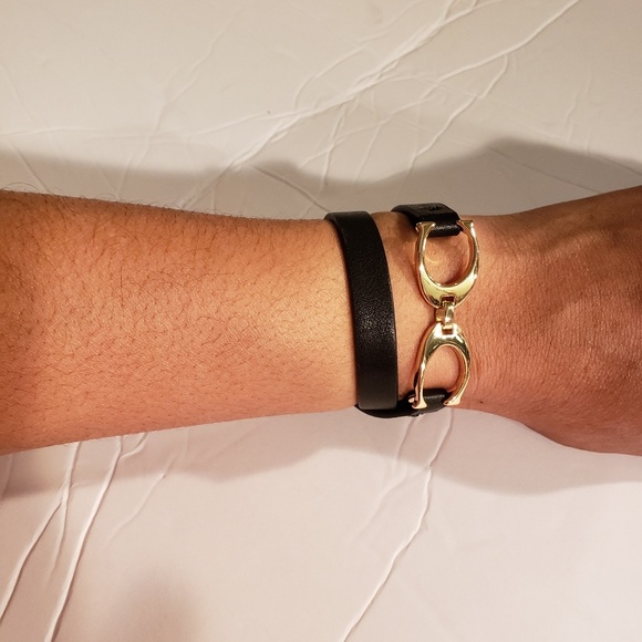 Coach bracelet - Picture 6 of 8